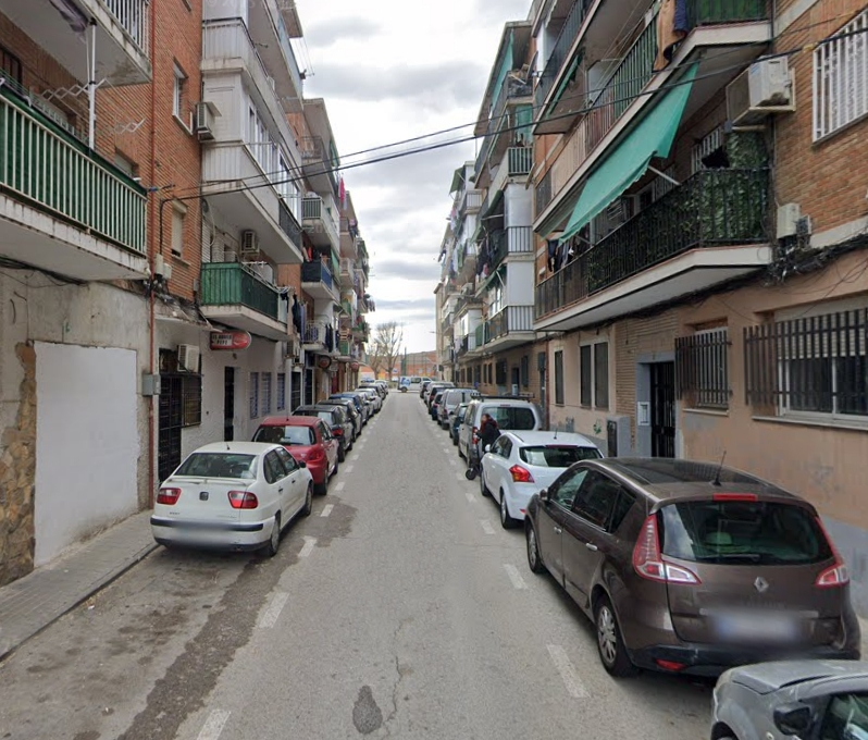 Imagen de San Martín de la Vega