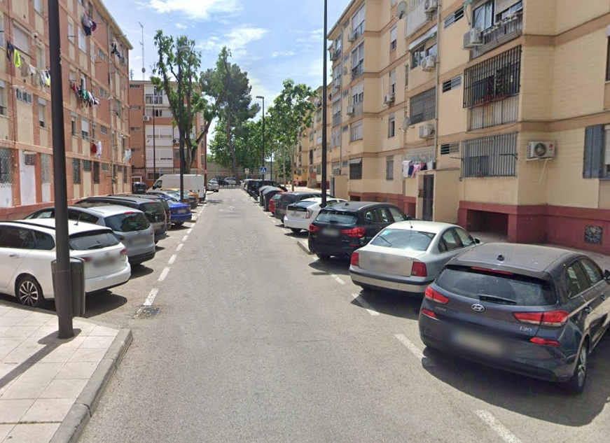 Imagen de Butarque