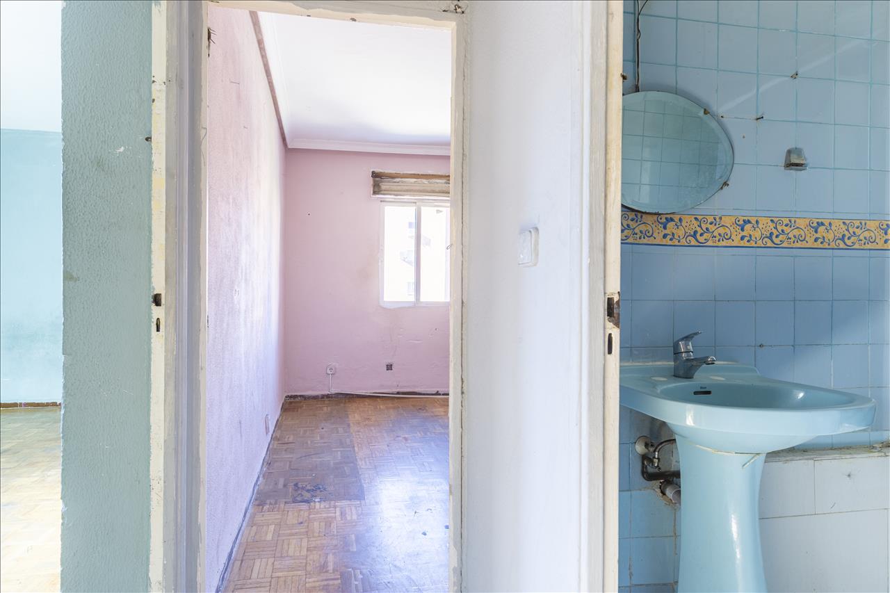 Piso en venta en Getafe Madrid Número 15
