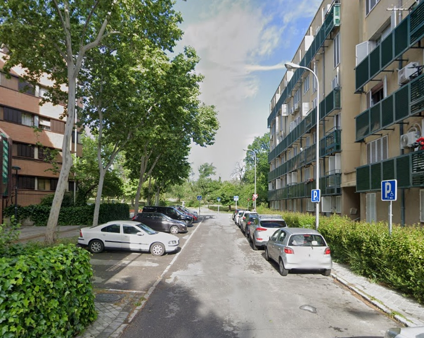 Imagen de Vista Alegre