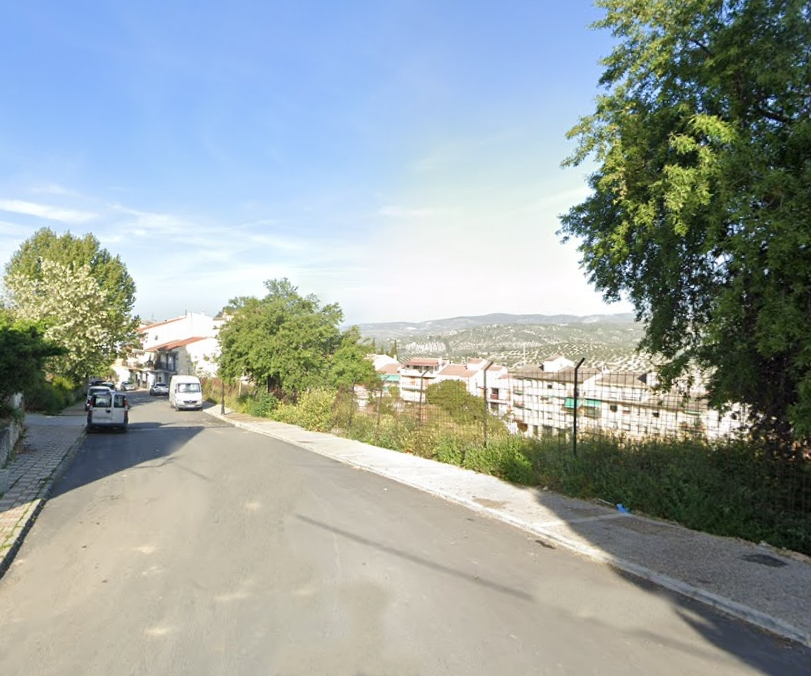 Casa en venta en Montefrío Granada Número 0