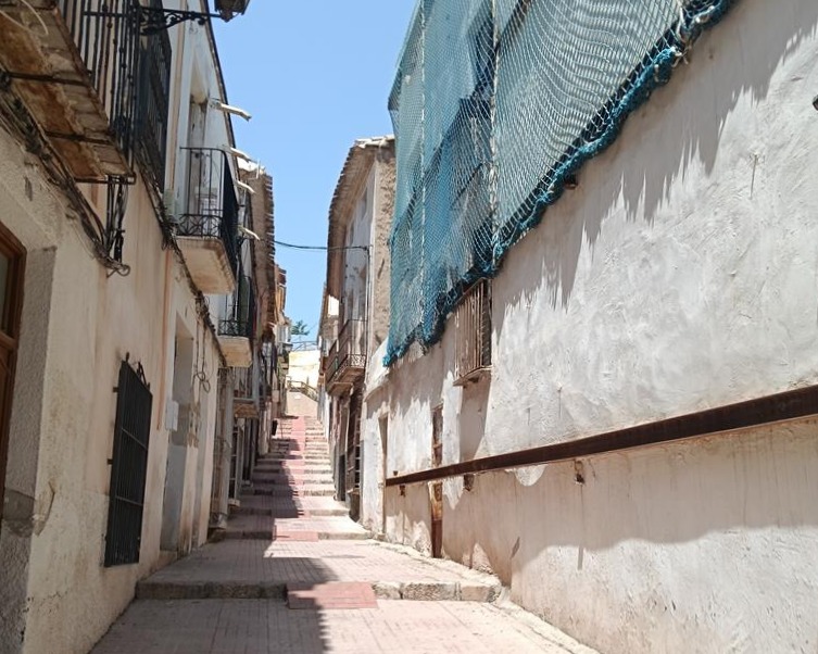 Imagen de Lorca
