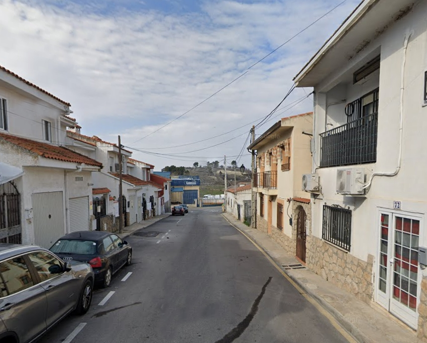 Imagen de Los Barreros