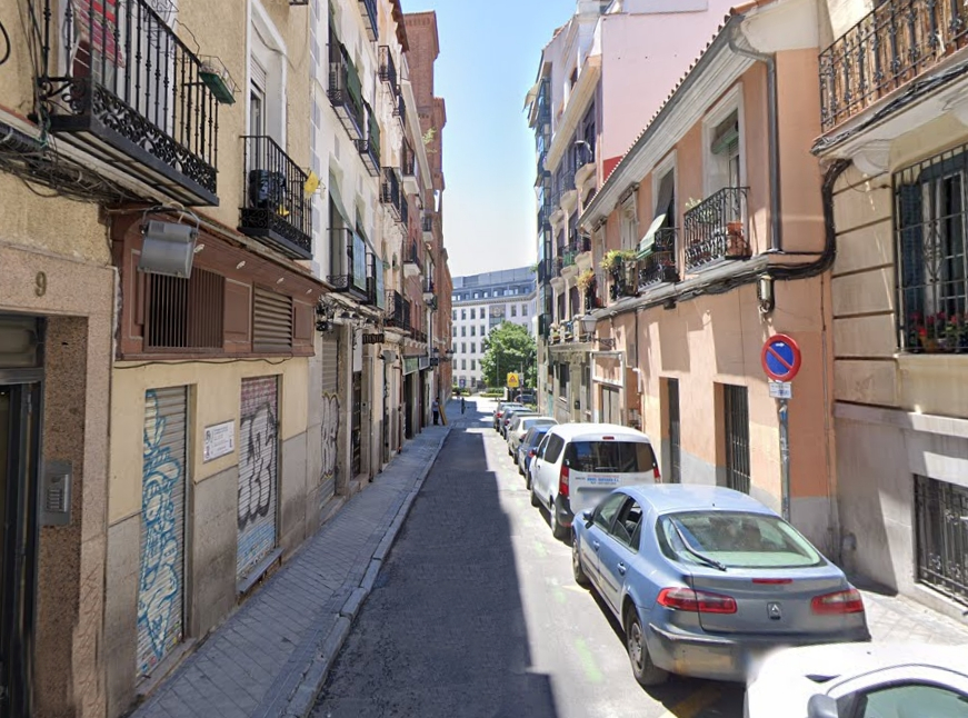 Imagen de Las Acacias