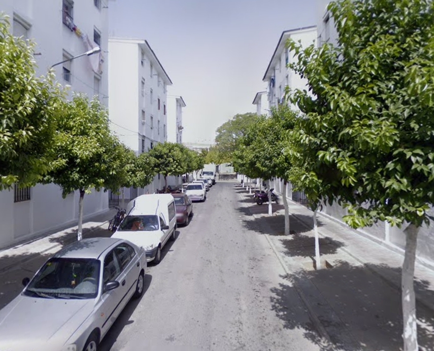 Imagen de Utrera