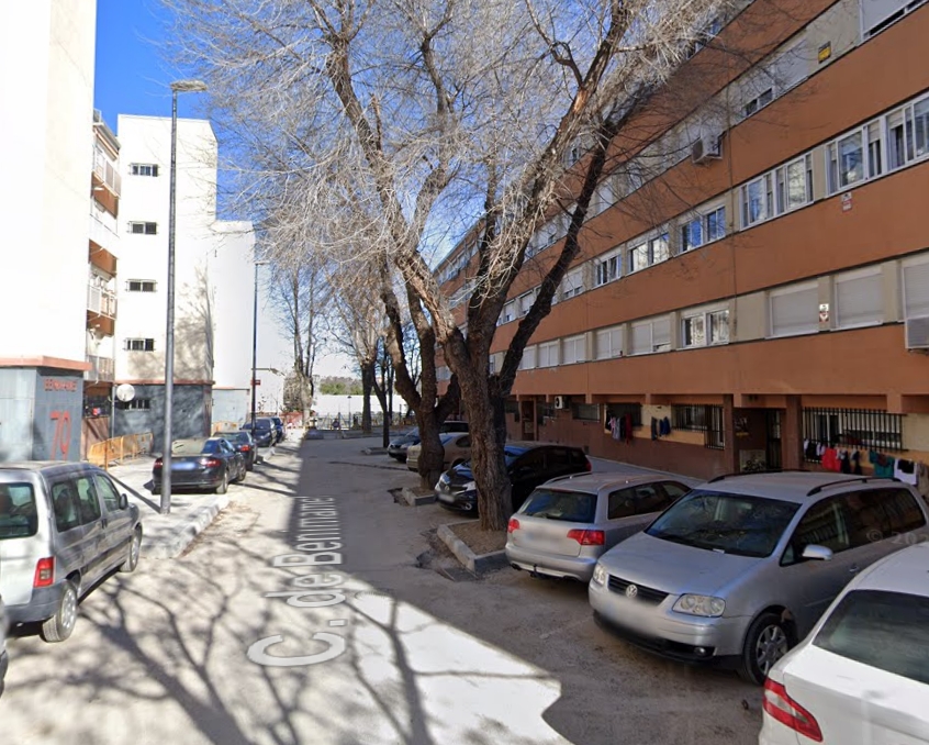 Imagen de Butarque