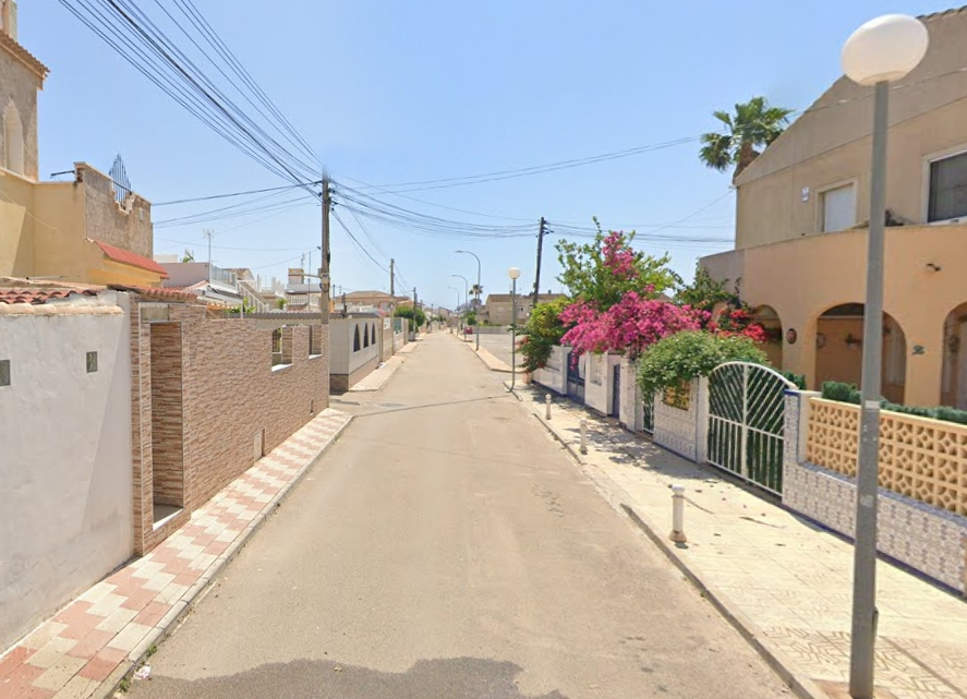 Imagen de Los Alcázares 