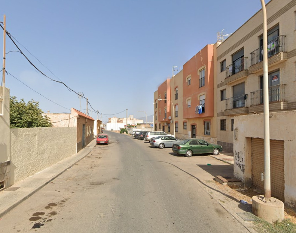 Imagen de Centro