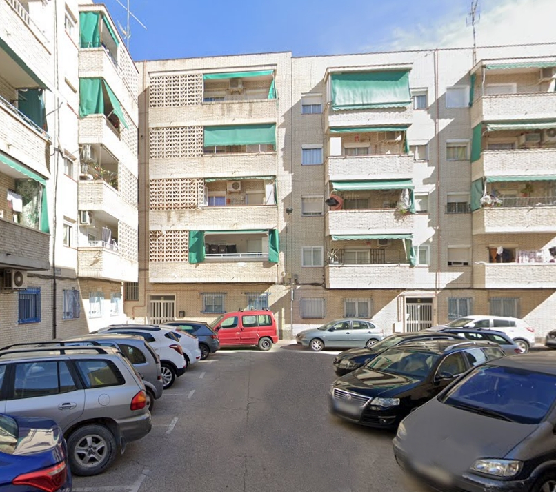 Imagen de Arganda del Rey
