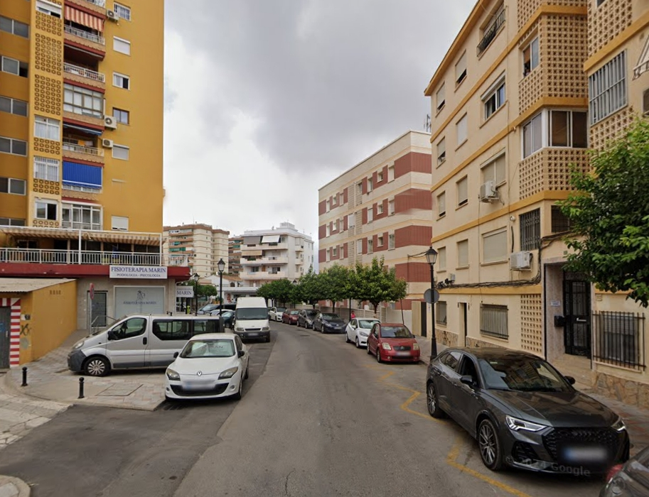Imagen de Puerto deportivo