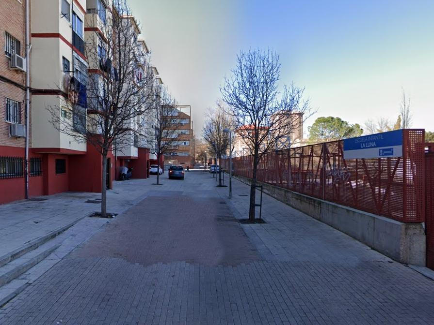Imagen de Butarque