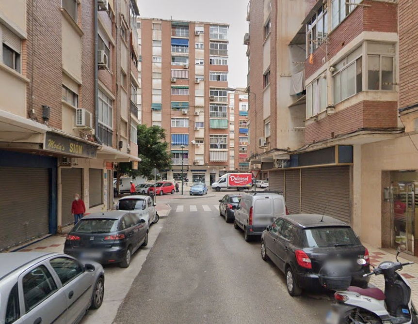 Imagen de Vistafranca