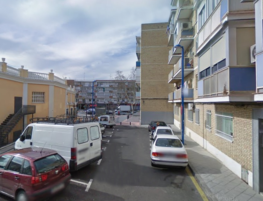 Imagen de Centro