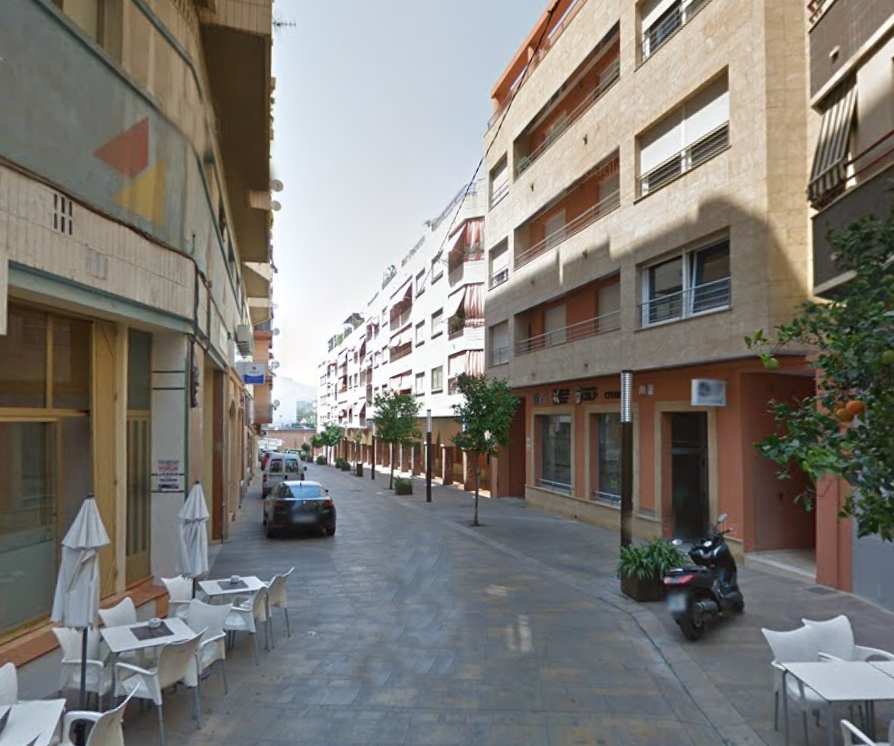 Imagen de Calpe (Calp)