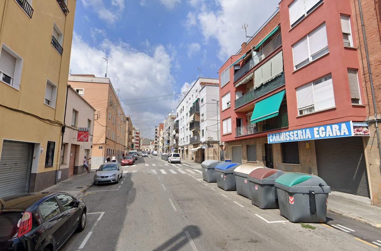 Piso en venta en Terrassa Barcelona Número 0