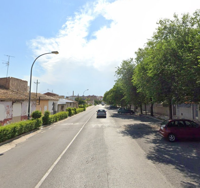 Imagen de Villena