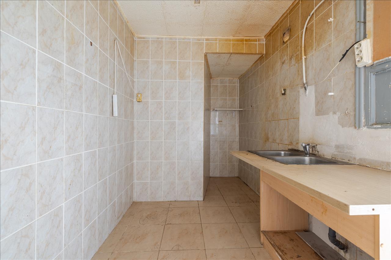 Piso en venta en Reus Tarragona Número 13