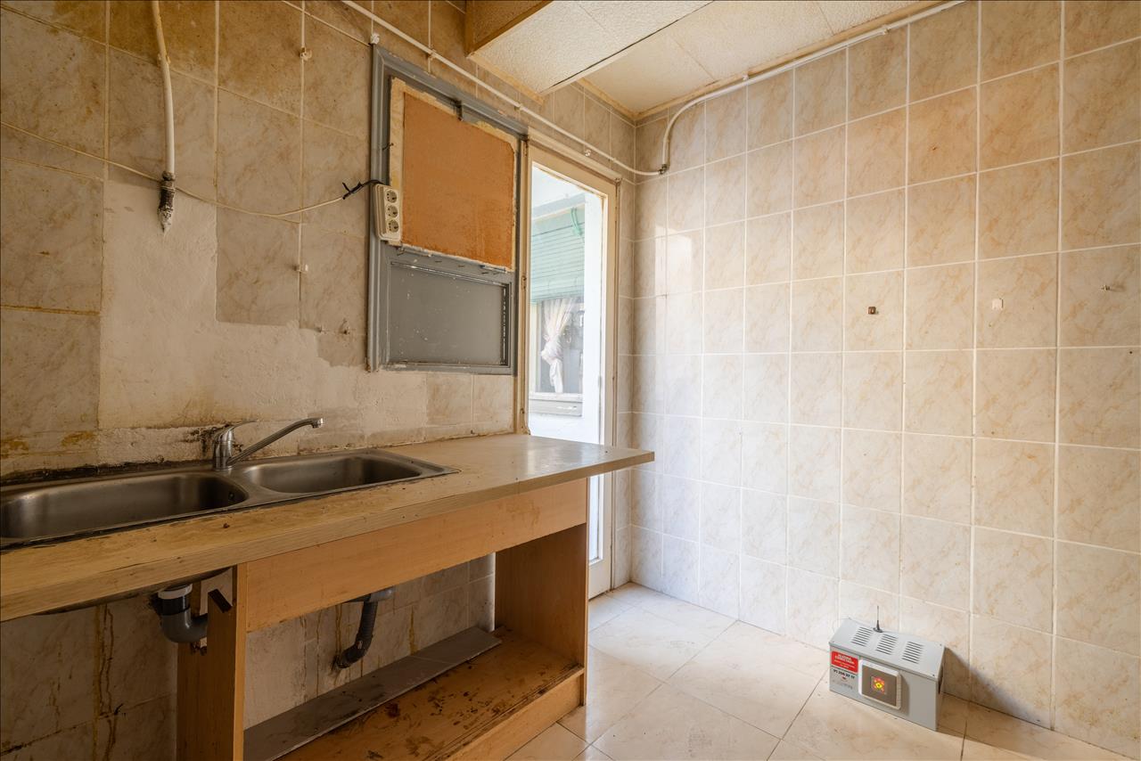 Piso en venta en Reus Tarragona Número 12