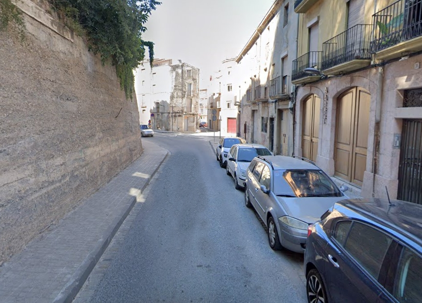 Piso en venta en Valls Tarragona Número 0