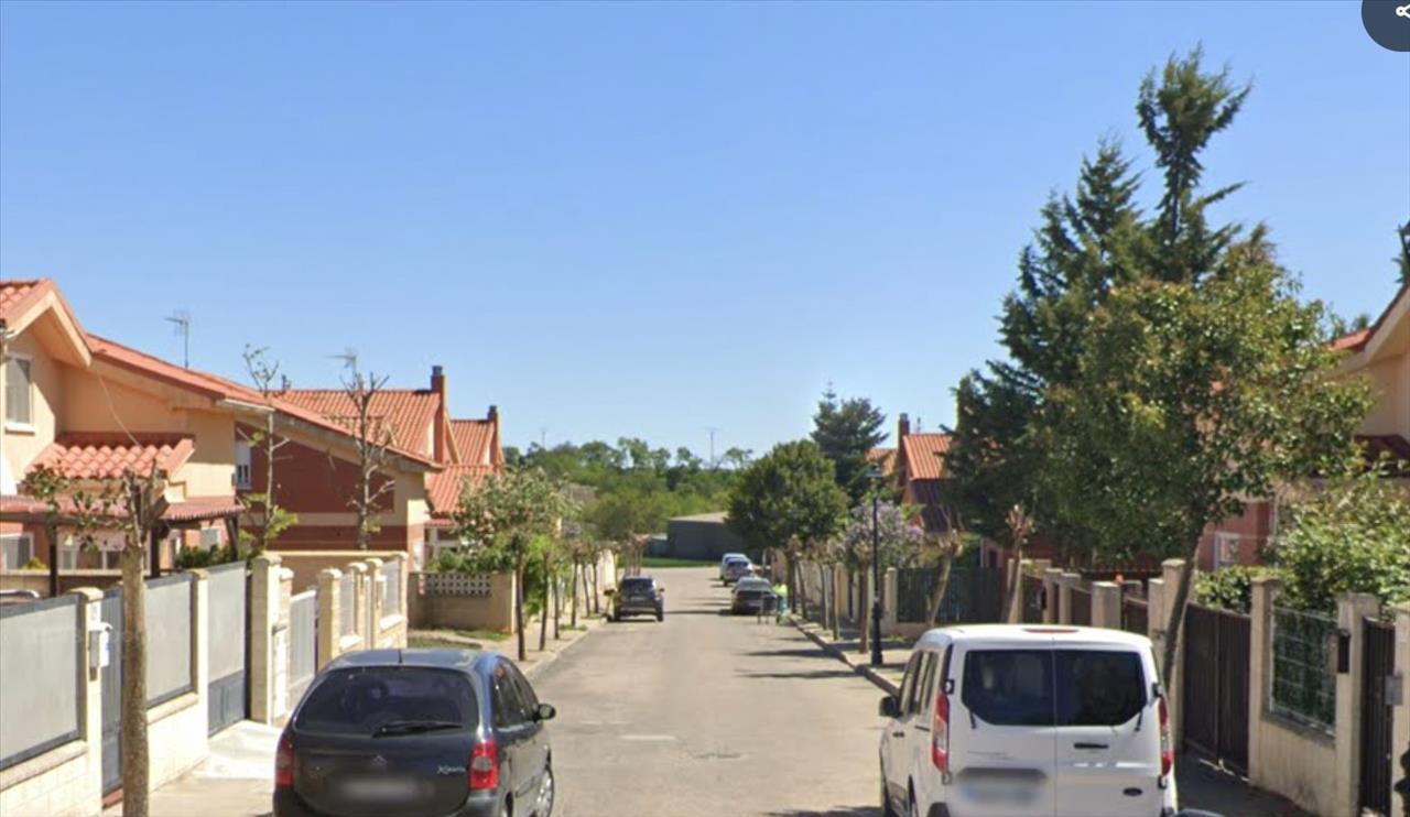 Casa en venta en Pozo de Guadalajara Guadalajara Número 0