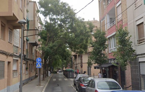 Piso en venta en Santa Coloma de Gramenet Barcelona Número 0