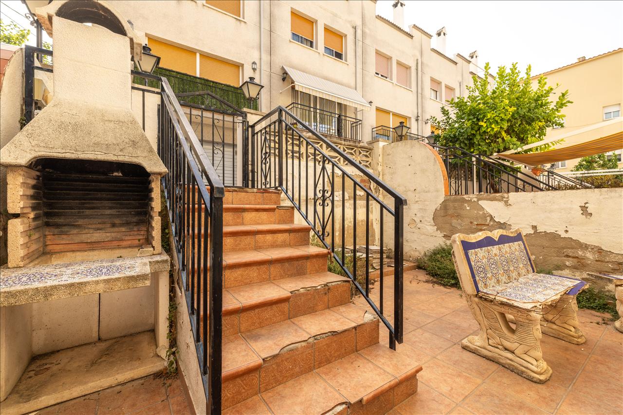 Casa en venta en Calafell Tarragona Número 16
