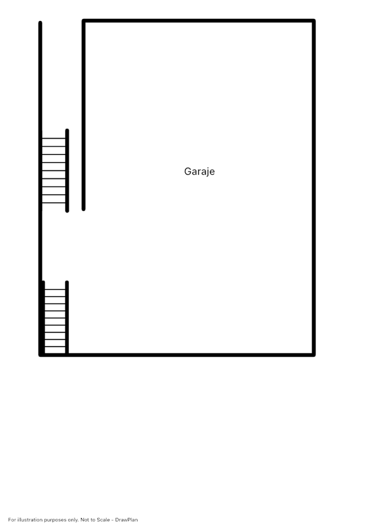 Casa en venta en Calafell Tarragona Número 19