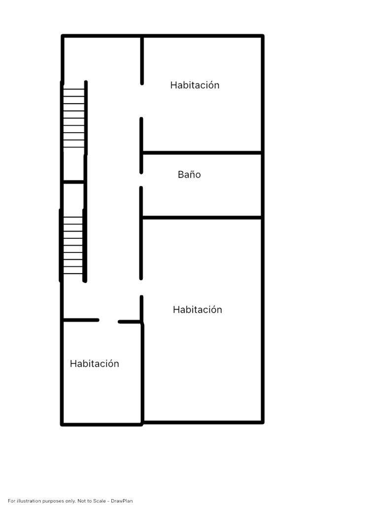 Casa en venta en Calafell Tarragona Número 21