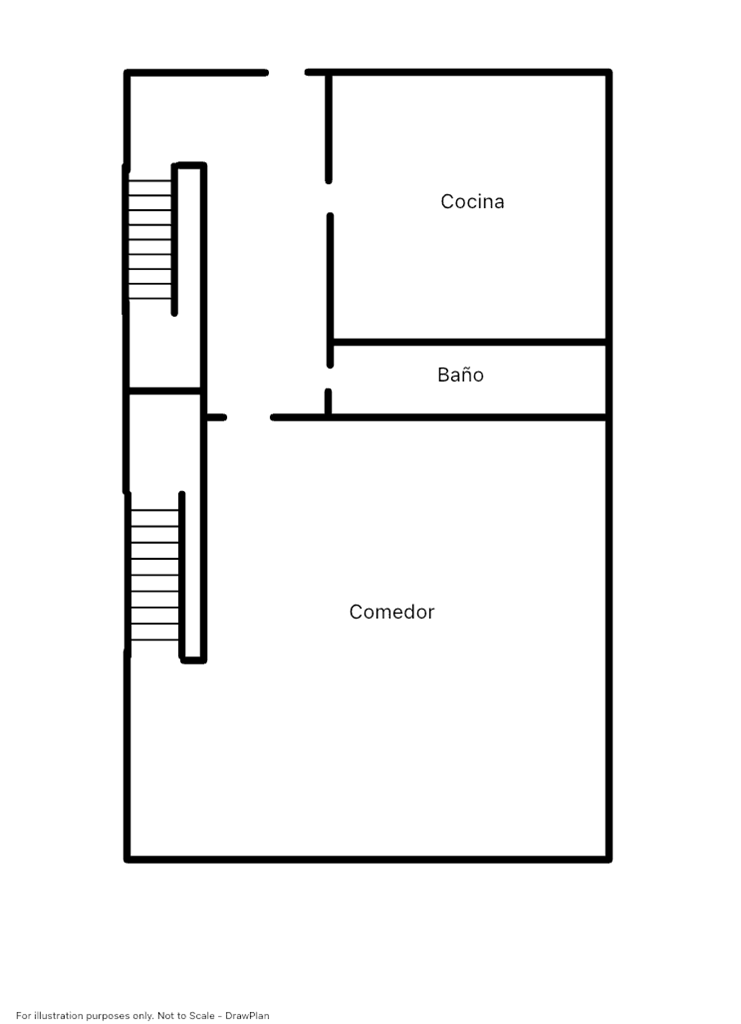 Casa en venta en Calafell Tarragona Número 20