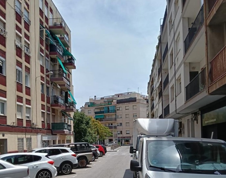 Piso en venta en Cerdanyola del Vallès Barcelona Número 0