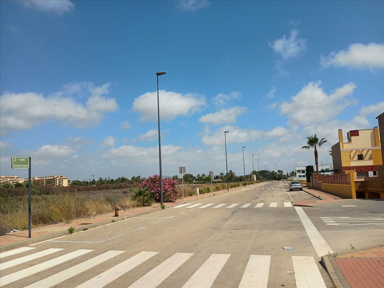 Casa en venta en Alcázares (Los Murcia Número 1