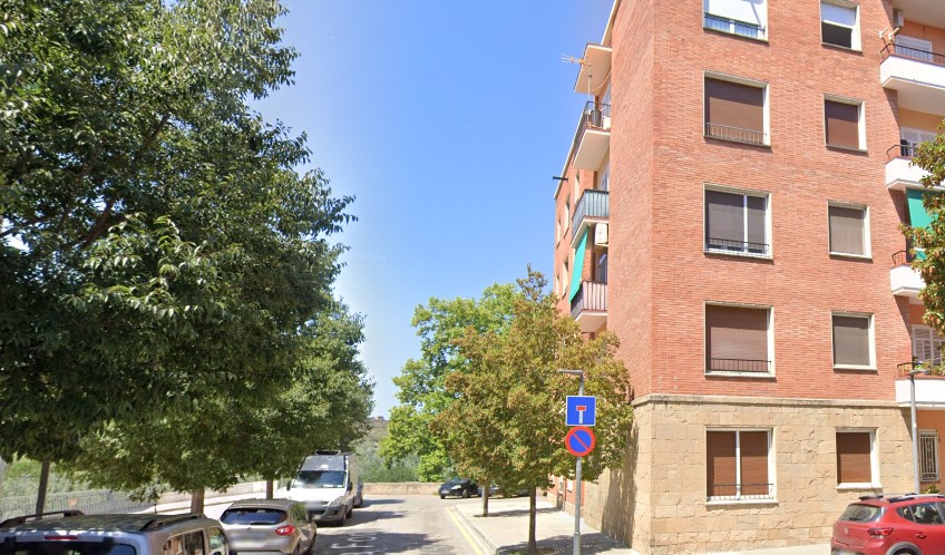 Piso en venta en Manresa Barcelona Número 0