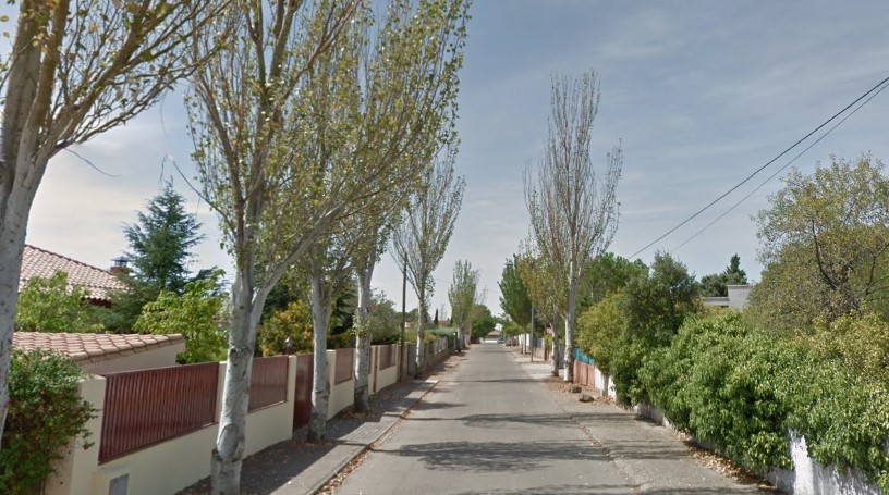 Casa en venta en Villar del Olmo Madrid Número 0