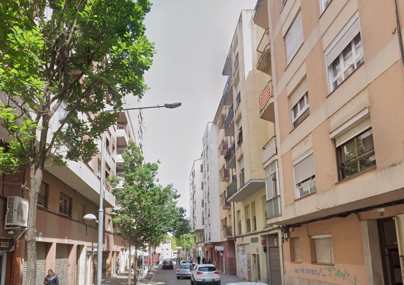Piso en venta en Salt Girona Número 0