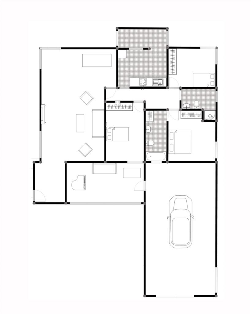 Casa en venta en Nuevo Baztán Madrid Número 20