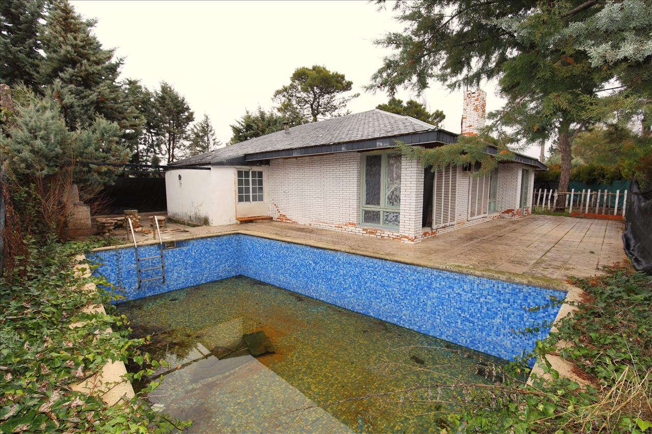 Casa en venta en Nuevo Baztán Madrid Número 0