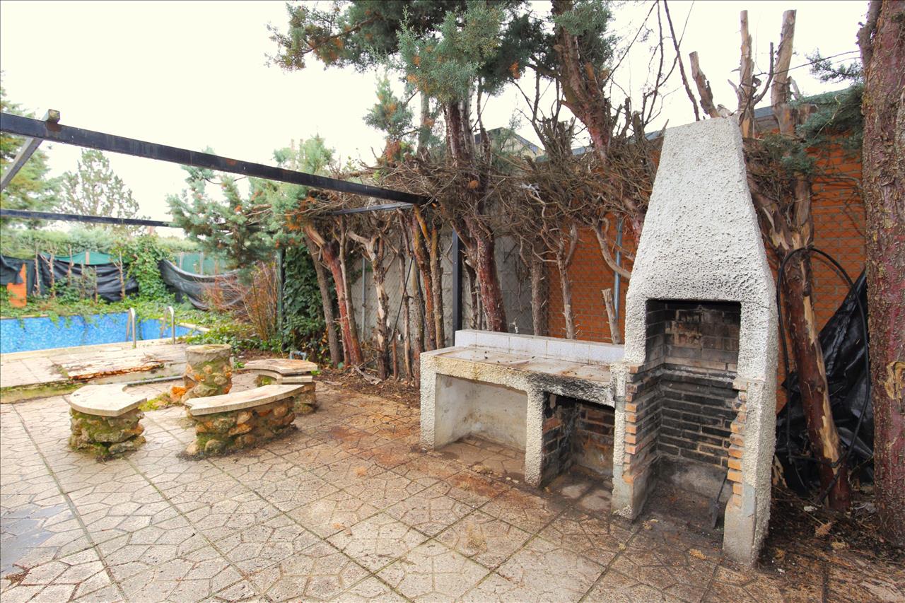 Casa en venta en Nuevo Baztán Madrid Número 16