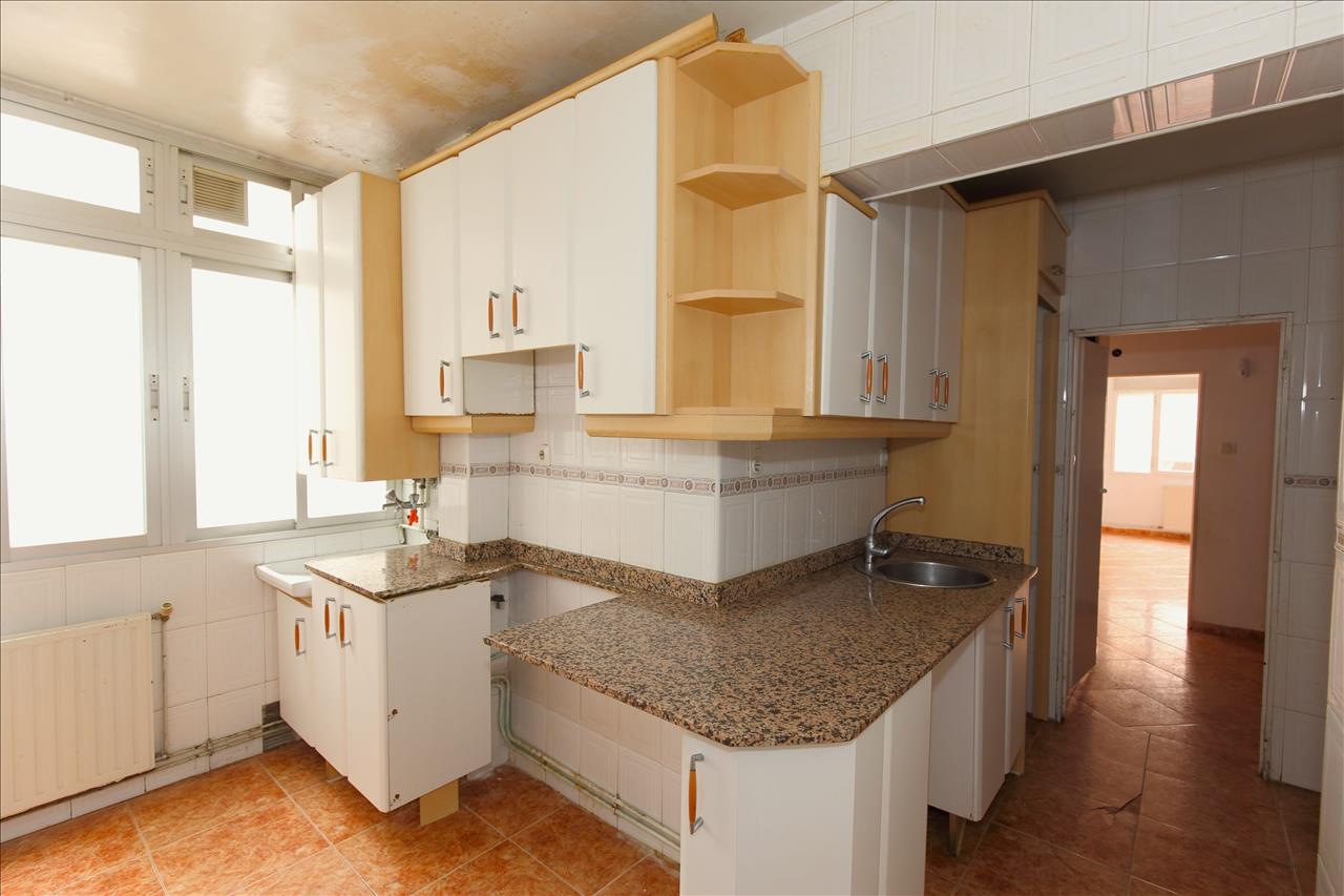 Piso en venta en Guadalajara Guadalajara Número 14