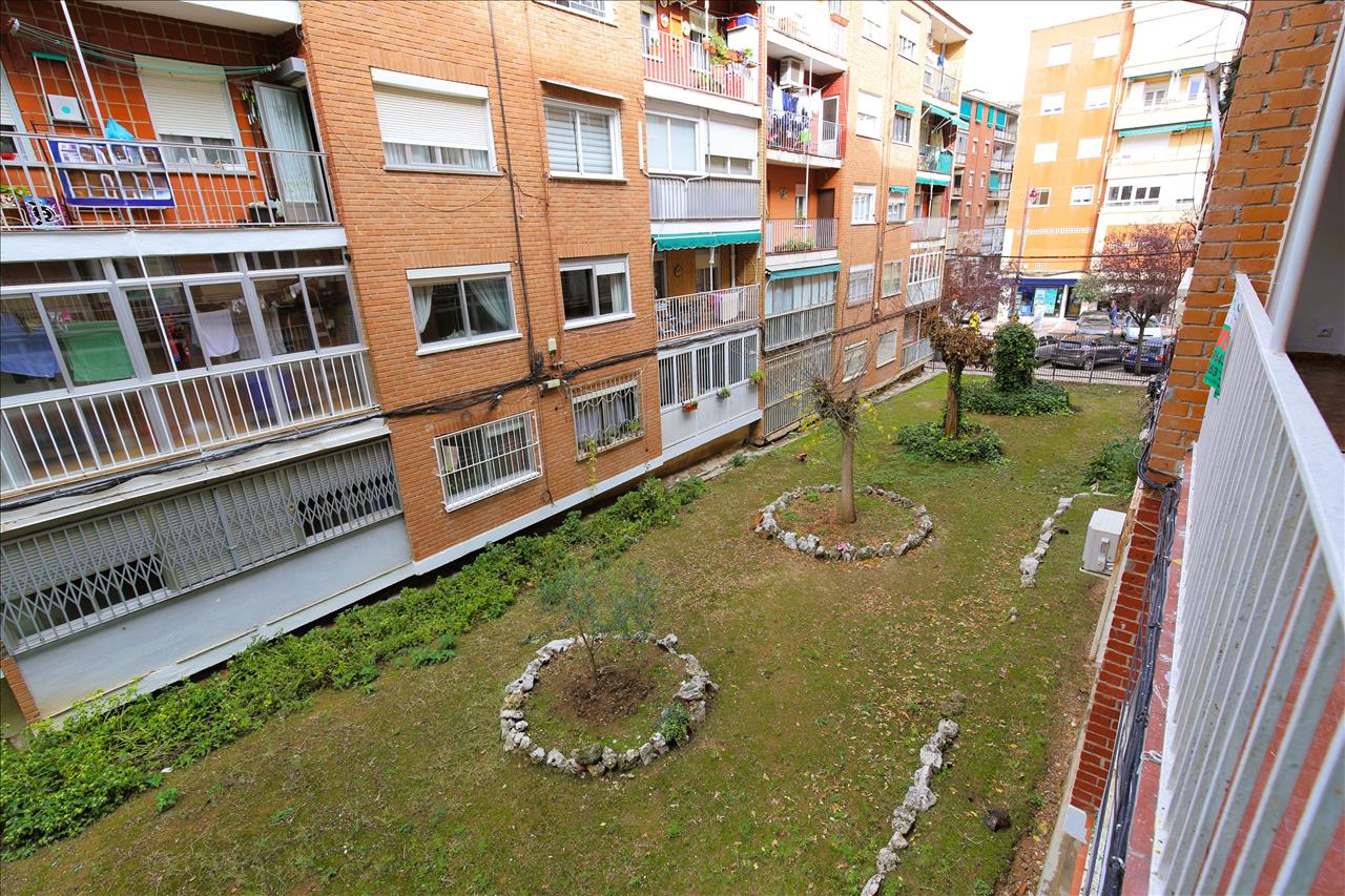 Piso en venta en Guadalajara Guadalajara Número 21