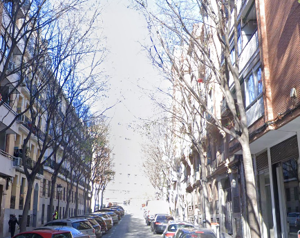 Piso en venta en Madrid Madrid Número 0