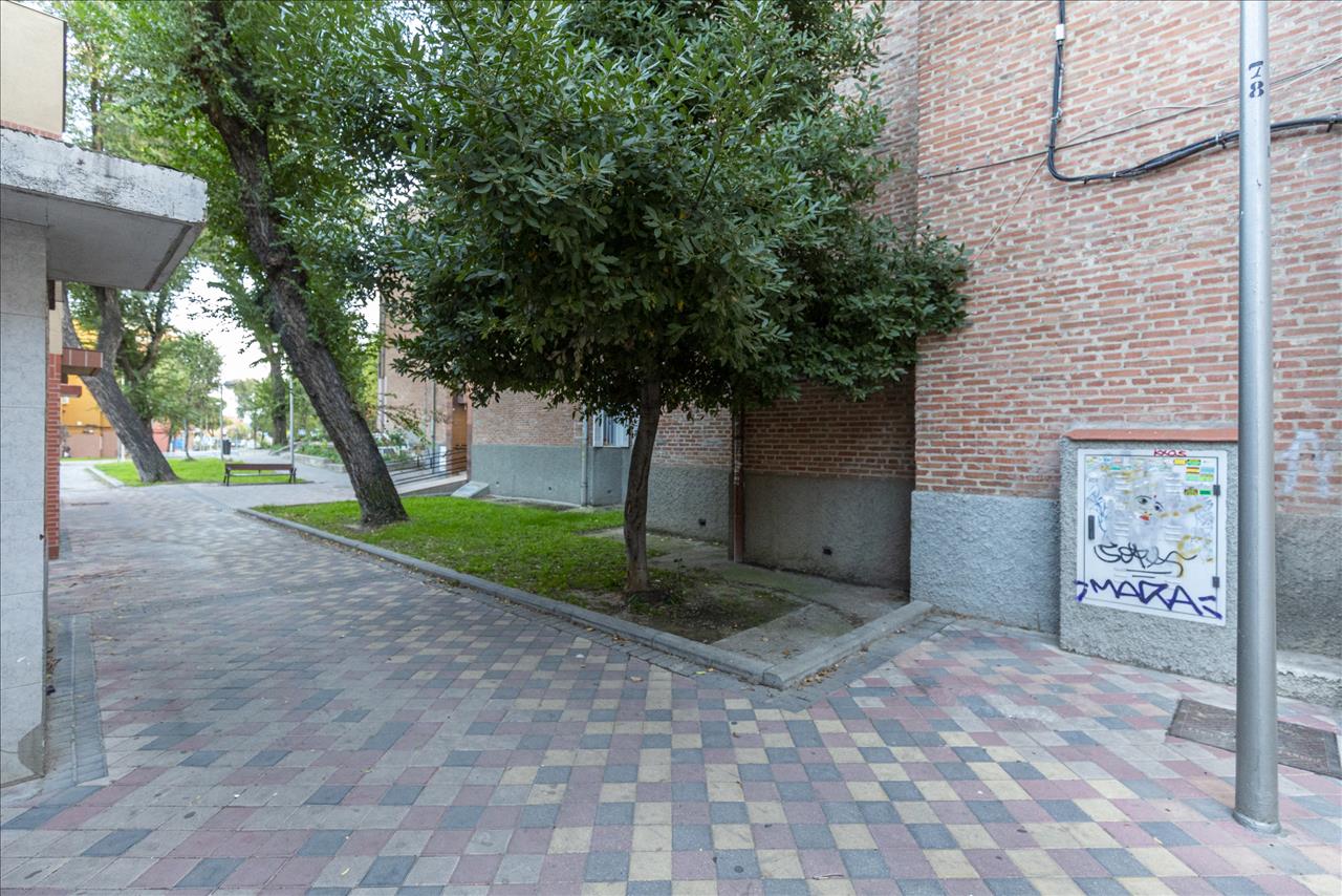 Piso en venta en Madrid Madrid Número 20