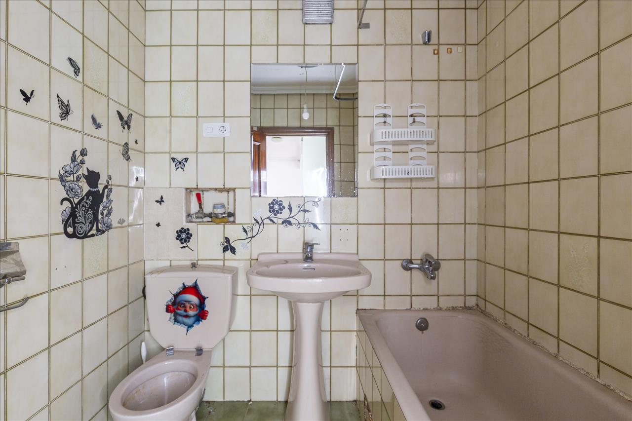 Piso en venta en Madrid Madrid Número 17