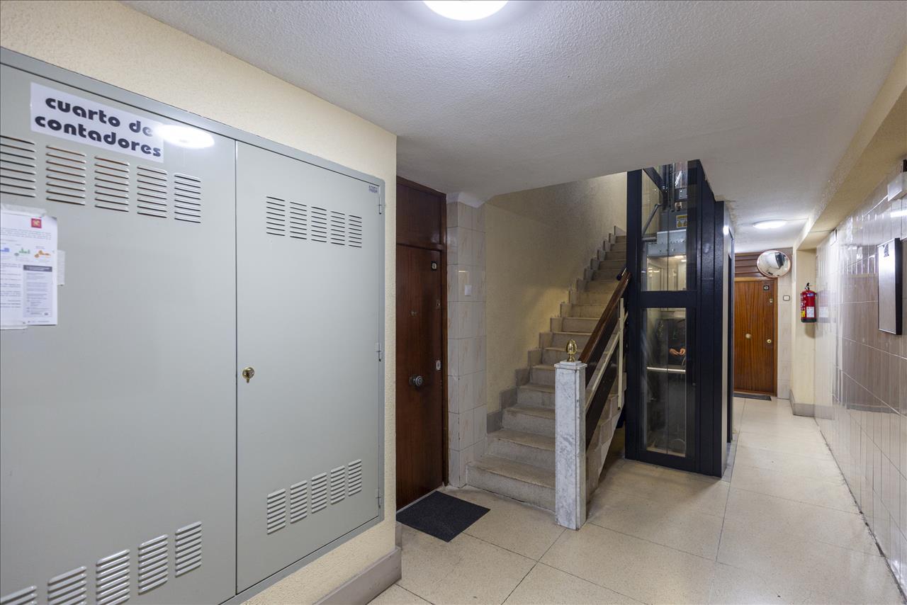 Piso en venta en Madrid Madrid Número 19