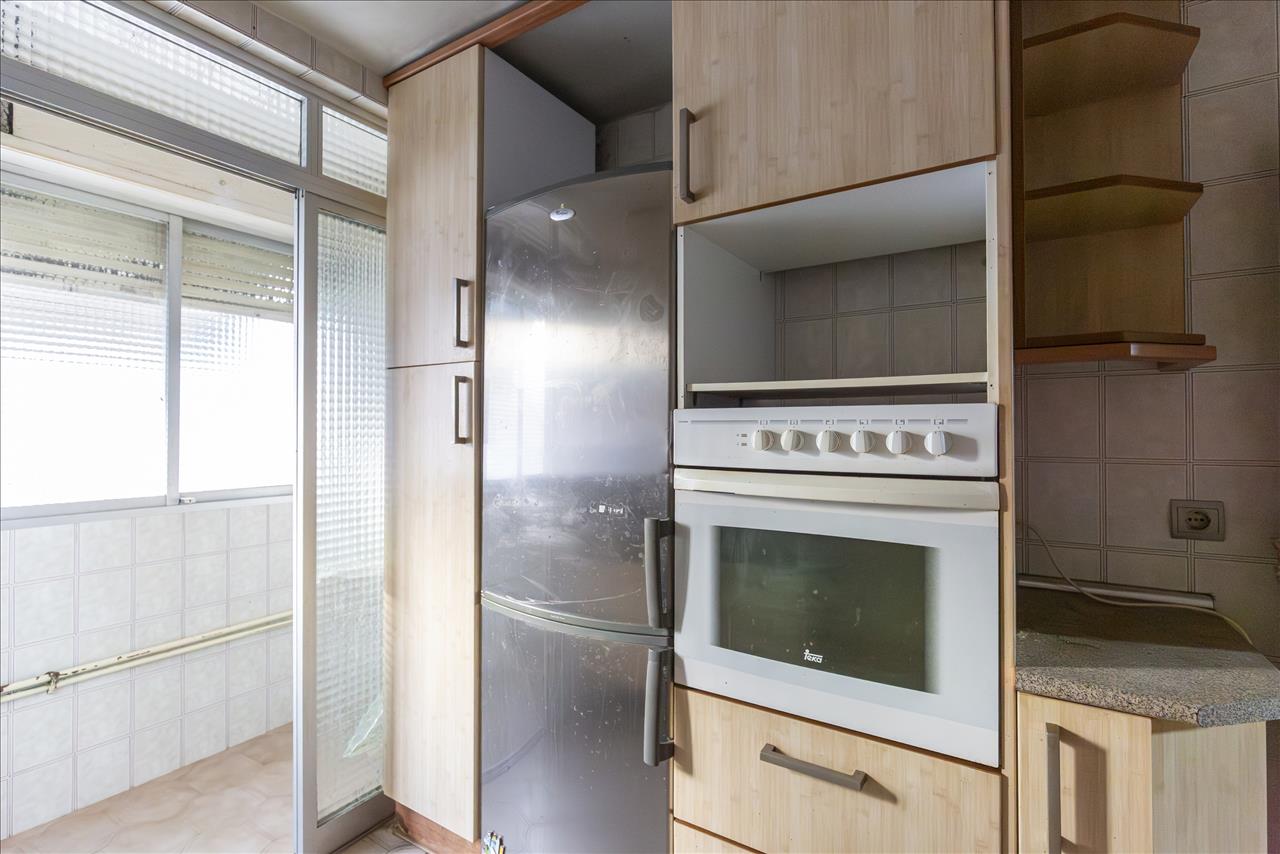 Piso en venta en Madrid Madrid Número 16