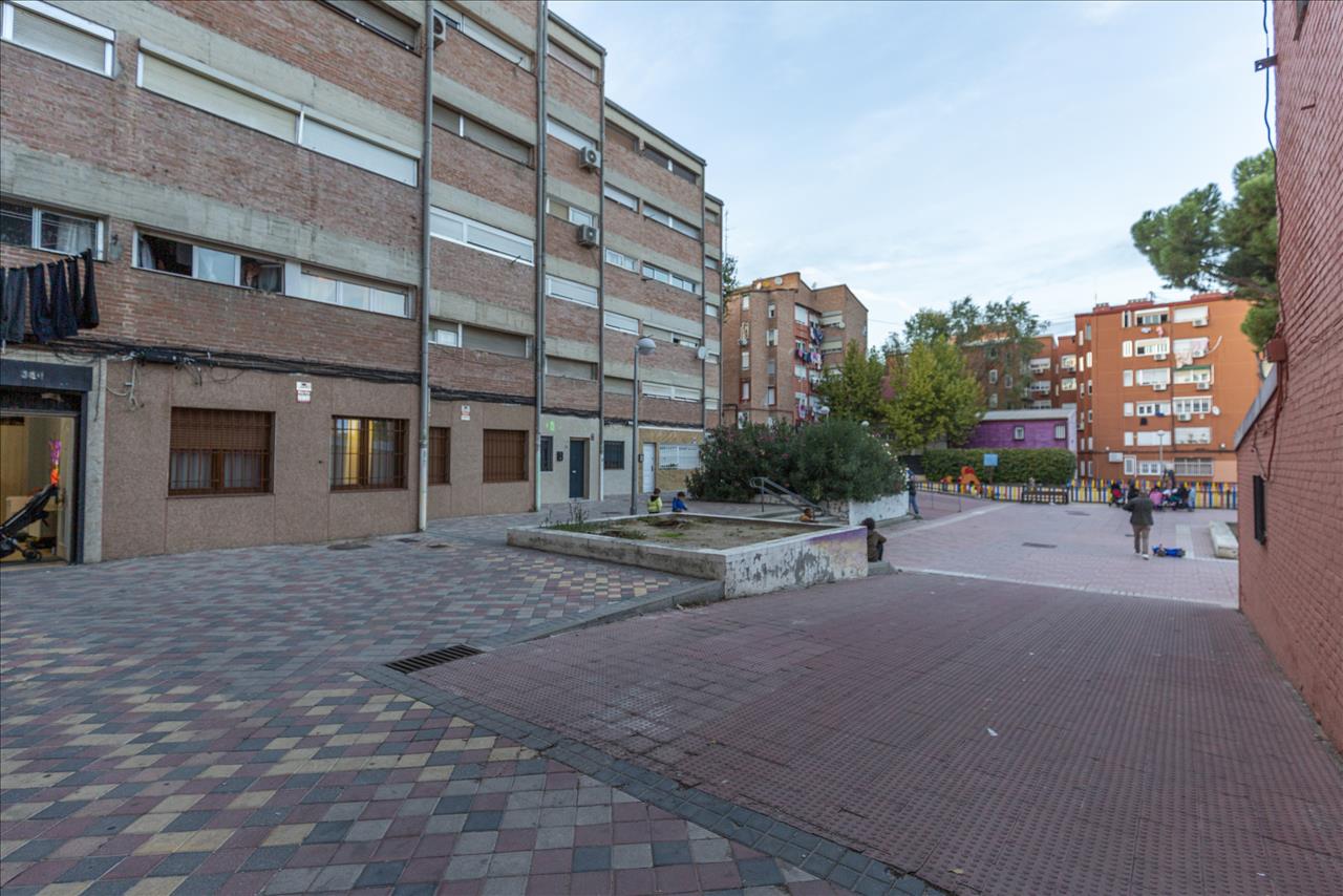 Piso en venta en Madrid Madrid Número 21