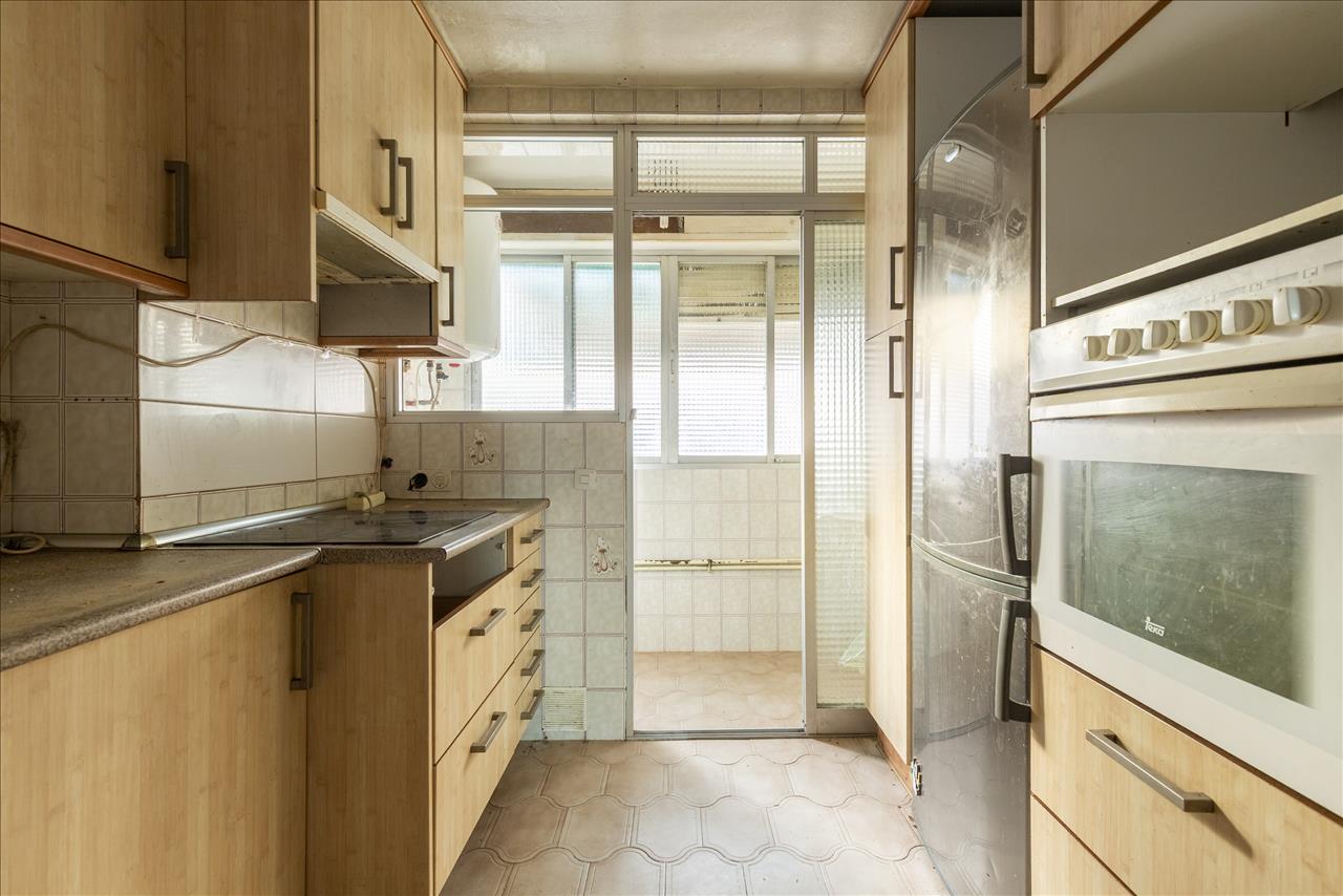 Piso en venta en Madrid Madrid Número 14