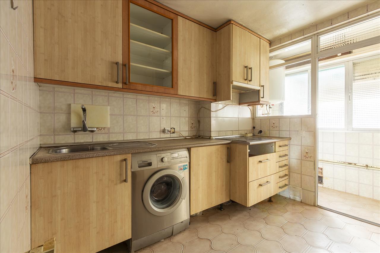 Piso en venta en Madrid Madrid Número 13