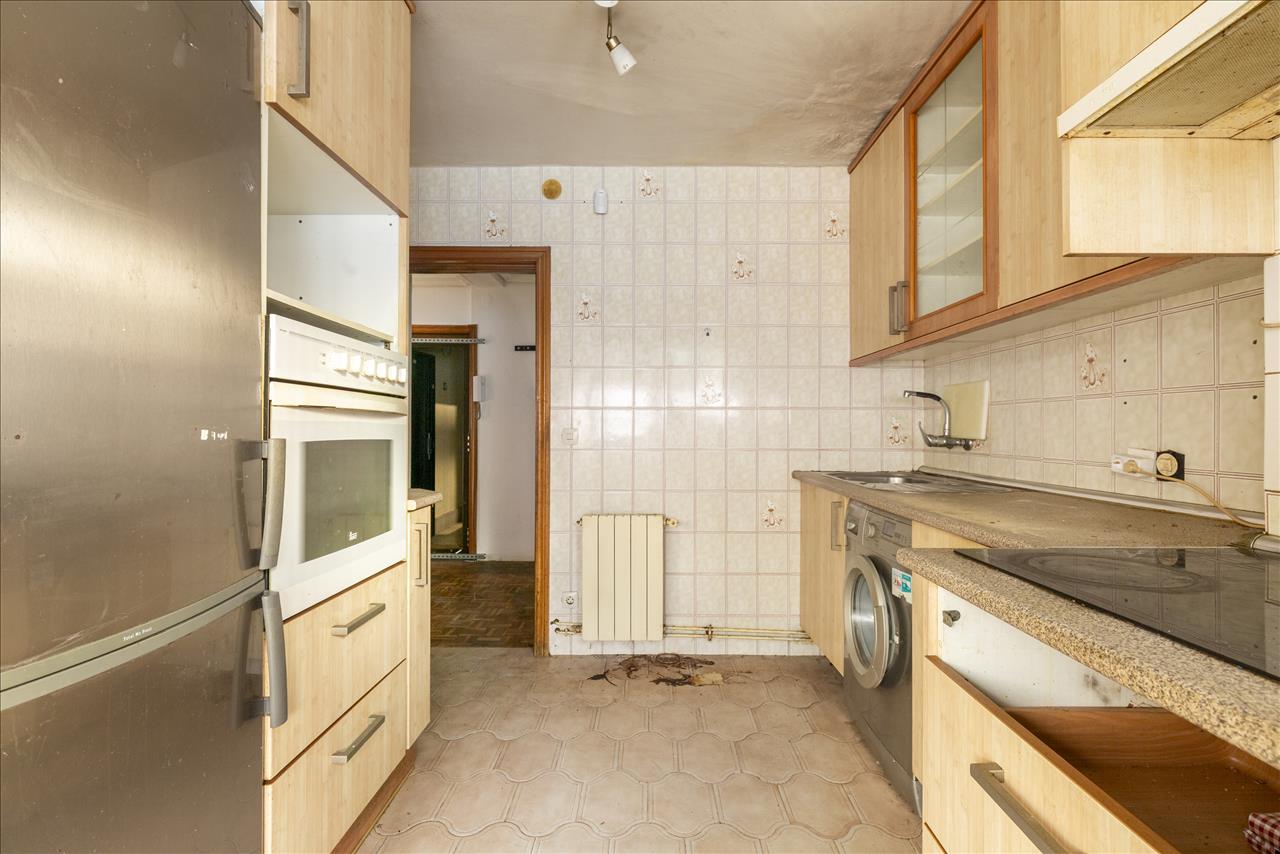 Piso en venta en Madrid Madrid Número 15