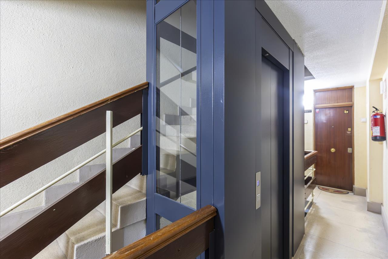 Piso en venta en Madrid Madrid Número 18