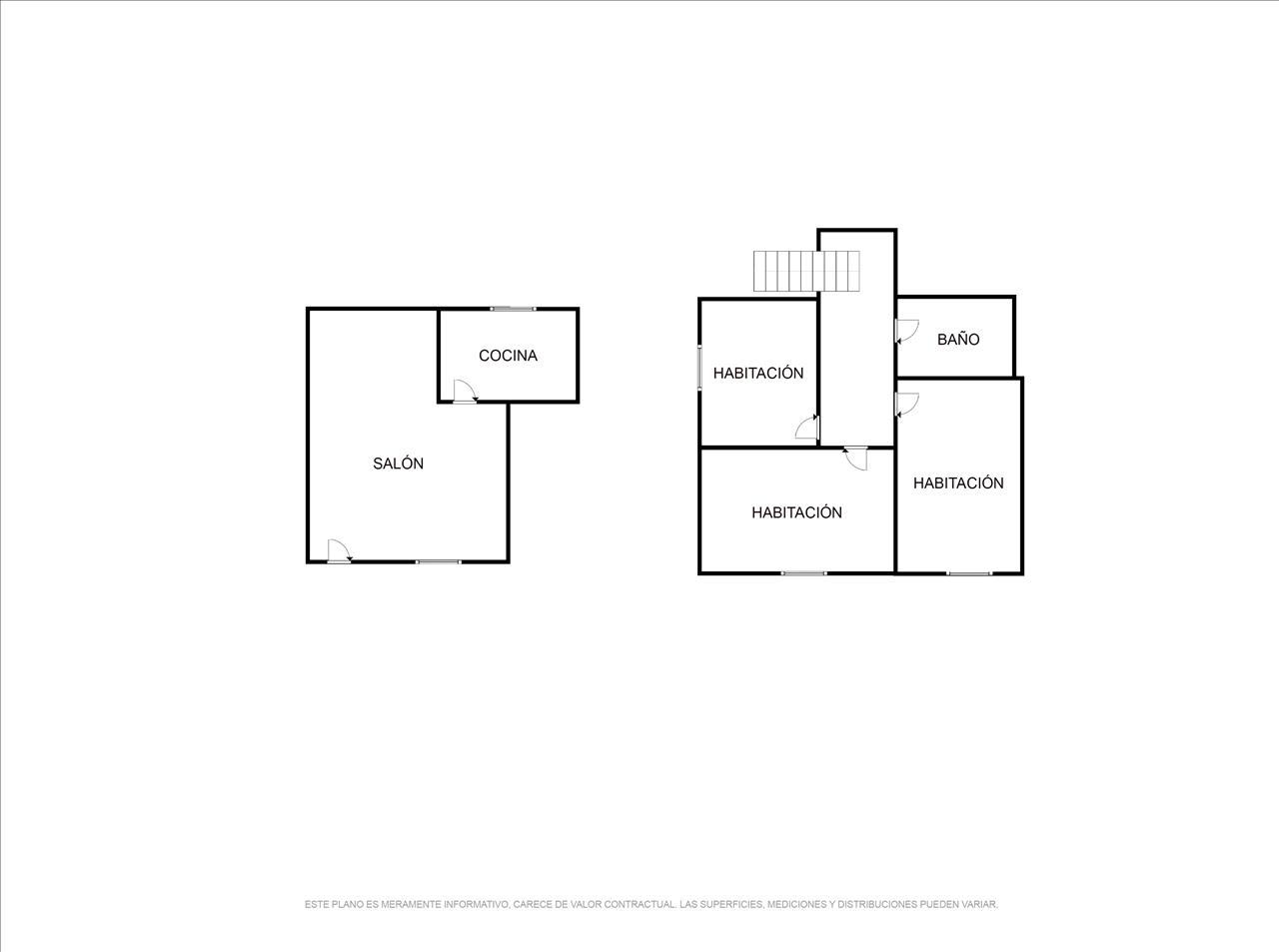 Casa en venta en Torre de Claramunt (La) Barcelona Número 18